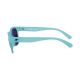 4. Kindersonnenbrille 4F U066 blau türkis 4FJWSS25ASUNU066 48S