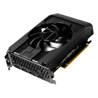 8. Gainward RTX5050 Pegasus 8GB GDDR6 HDMI 3xDP Grafikkarte