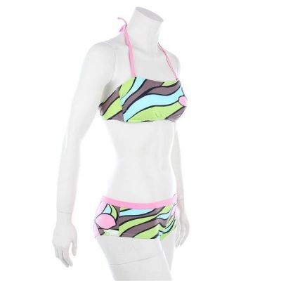 8. BANANA MOON BADEANZUG LYNDONARA WALTO L3633