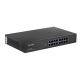 3. Switch Tenda TEG1016D (16x 10/100/1000 Mbit/s)
