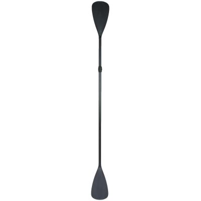 11. 2-in-1 SUP-Kajak-Paddel aus Aluminium und Nylon, 29 mm, verstellbar, 165–208 cm, ENERO