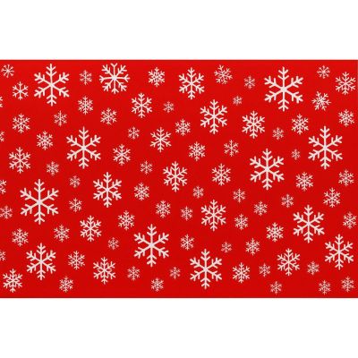 10. Dekorative Tischdecke 130x180cm