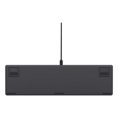 5. Trust GXT 871 ZORA WIRELESS US Gaming-Tastatur