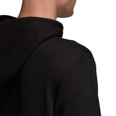 9. Adidas Trefoil Hoodie M DT7964 Sweatshirt