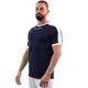 2. Givova Revolution Interlock T-Shirt M MAC04 0403