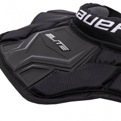 2. Bauer Elite Sr Torwart-Nackenstütze 1059238