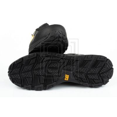 10. Caterpillar M P723075 S1P SRC HRO Arbeitsschuhe