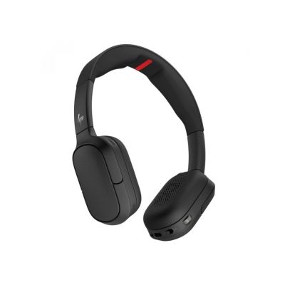 17. HP Poly Faltbares Stereo-Bluetooth-Headset Focus 625