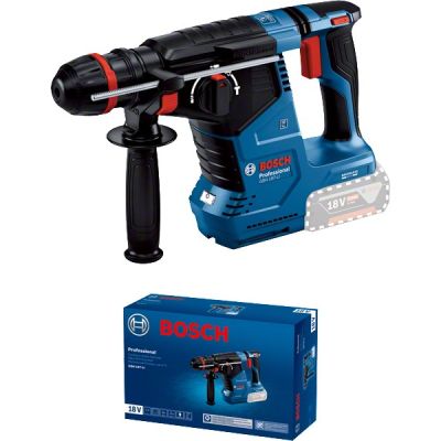 Bosch GBH 187-LI Professional 980 U/min SDS Plus