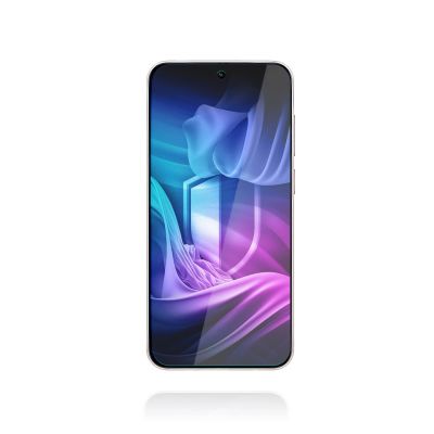 2. 3mk Silky Matt Pro Mattfolie für Vivo X300