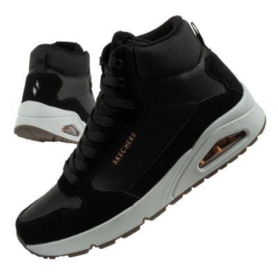 Skechers Uno-World Of Gems W 155217/BBK Schuhe