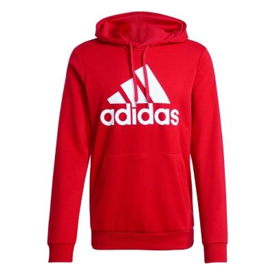 8. adidas Essentials Big Logo M GV0249 Sweatshirt