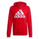8. adidas Essentials Big Logo M GV0249 Sweatshirt