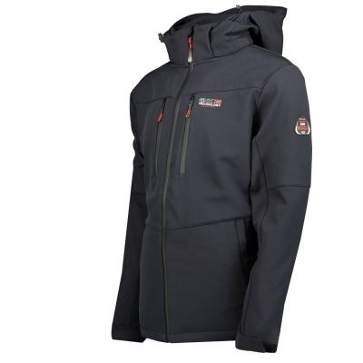 2. Geographical Norway Softshelljacke Timmex DB 009 M WY9189H/GN/Navy