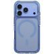 2. Uniq Combat Magclick Ladehülle für iPhone 18 Pro / 17 Pro – Blau