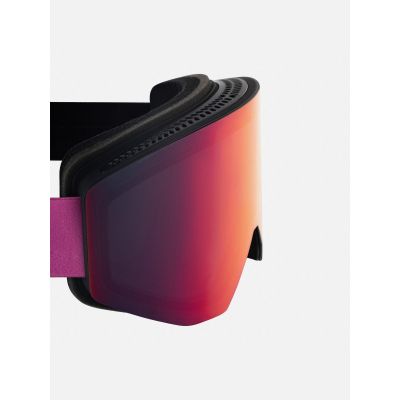 3. Rossignol Otava S Purple Skibrille