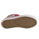 4. Skechers Street Fame - Ultra Fun Red Titan 406060L-RDBK Rot 31
