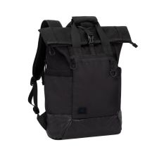 Rivacase Dijon Rucksack 39,6 cm (15,6") Schwarz