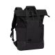 Rivacase Dijon Rucksack 39,6 cm (15,6") Schwarz