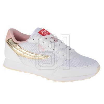 6. Fila Orbit F Low Wmn W Schuhe FFW0040-13069 