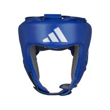 Adidas WORLD BOXING Turnierhelm