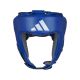 Adidas WORLD BOXING Turnierhelm