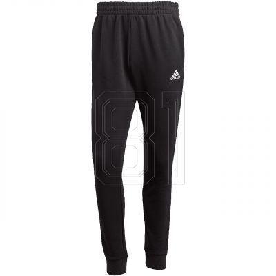 5. Adidas Big Logo Terry M Trainingsanzug IC6749