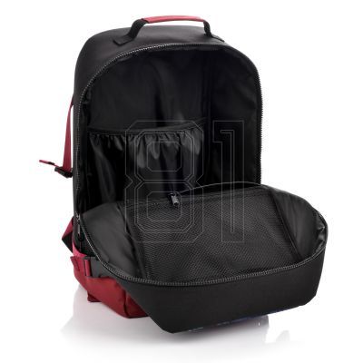 12. Meteor Hermod 16877 Rucksack