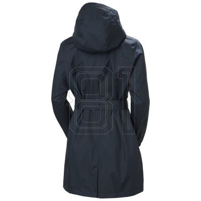 12. Helly Hansen HH Classics Trench Coat W 54376 597