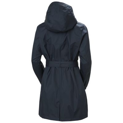 12. Helly Hansen HH Classics Trenchcoat W 54376 597