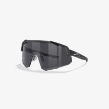 SUPACAZ ORBITRON Brille, Matt Schwarz, Photoch.Lazer