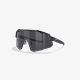 SUPACAZ ORBITRON Brille, Matt Schwarz, Photoch.Lazer