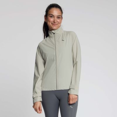 2. Rogelli ESSENTIAL sand L Laufjacke