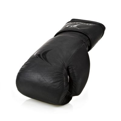 2. Yakima Gramd Matte Leder-Boxhandschuhe 12 oz 10057012OZ