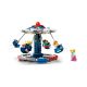 8. LEGO Creator 3-in-1 31389 – Legendäres Riesenrad