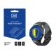 Hybridglas für das Smartwatch-Display: 3MK Watch Protection FlexibleGlass für Huawei Watch GT 7 41 mm