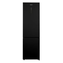 Kühlschrank MPM MPM-308-FF-69/D, schwarz