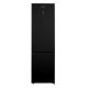 Kühlschrank MPM MPM-308-FF-69/D, schwarz