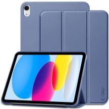 Tech-Protect SmartCase Hülle für iPad 10,9" 2022 - blau