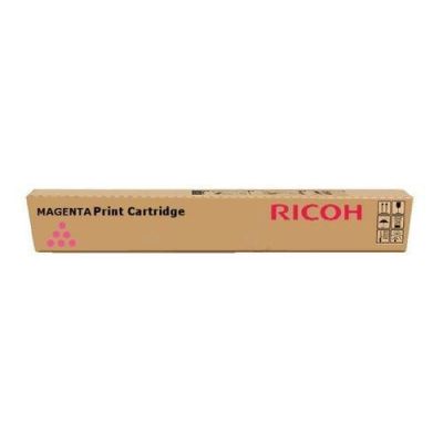 2. Ricoh 841927 Tonerkartusche, 1 Stück, Original Magenta
