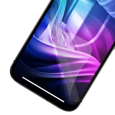 11. 3mk Silky Matt Pro Displayschutz für Google Pixel 9A