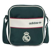 Torba saszetka adidas Sestiwal Real Madryt KS8132