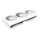 14. Graph carat XFX Mercury RX 9060XT OC Gaming WH 16GB