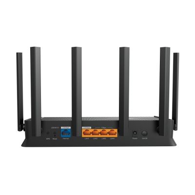 3. TP-LINK Archer BE400 Router