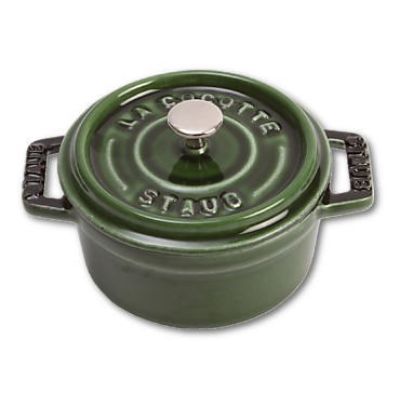 2. Staub Minis Einzelbratpfanne