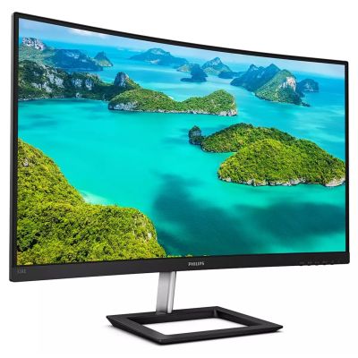 26. PHILIPS LED-MONITOR 31,5" 328E1CA/00