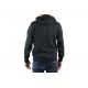 3. Kappa Vend Kapuzenpullover M 707390-19-4006