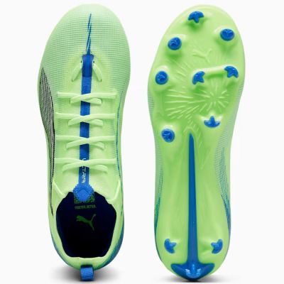 3. Puma Ultra 5 Pro FG/AG Jr 107693-03 Fußballschuhe
