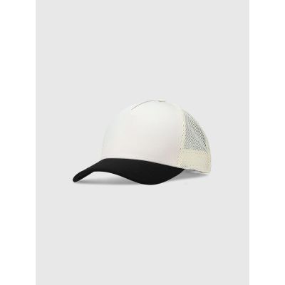 Unisex Trucker Cap 4F 4FRSS25ACABU446-11S