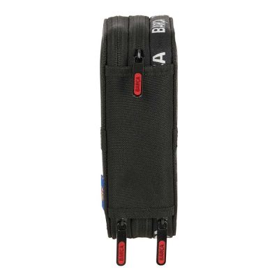 2. FC Barcelona dreifach gefülltes Federmäppchen 37-teilig 412625857